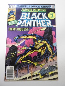 Marvel Premiere #51 (1979) VF/NM Condition