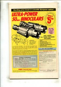 THOR #240 (6.5) WHEN GODS MAKE WAR!! 1975