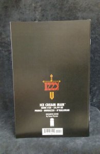 Ice Cream Man #25 Parsons Cover (2021)