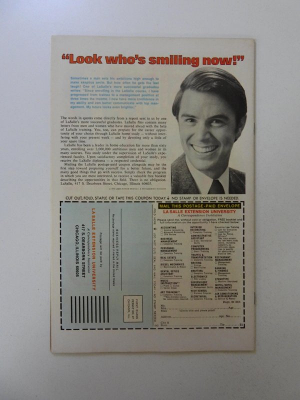 The Spectacular Spider-Man #1  VF/NM condition