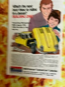 Superboy #225 (1977) - VF