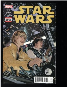 Star Wars #17 (Marvel, 2016)