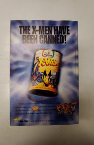 The Punisher War Journal #80 (1995) NM Marvel Comic Book J696