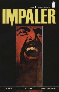 Impaler #1 FN; Image | save on shipping - details inside
