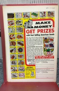 Blackhawk #171 (1962)