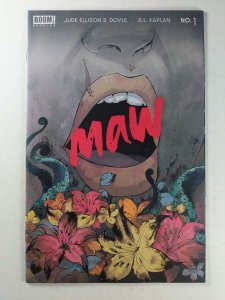 Maw #1 NM Boom Studios C16A