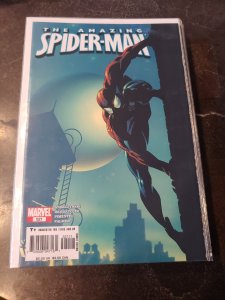 Spiderman #52 