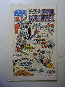 Marvel Team-Up #30 (1975) FN/VF Condition MVS Intact