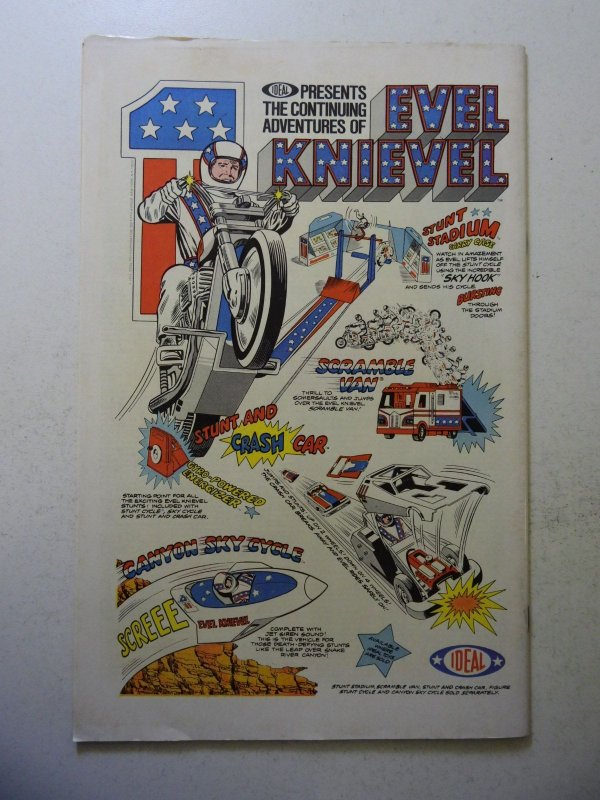 Marvel Team-Up #30 (1975) FN/VF Condition MVS Intact