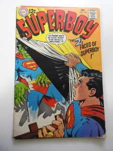 Superboy #152 (1968)