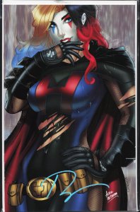 Hardlee Thin #1 (Kinkaid Version)