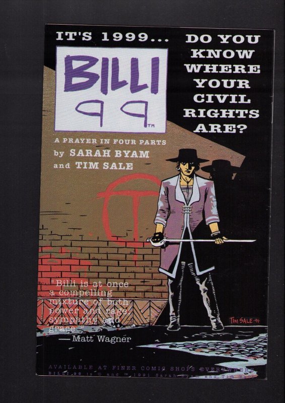 Robert E. Howard's Ironhand Of Almuric #1-4 - THREE PIECE LOT! (9.0/9.2) 1991