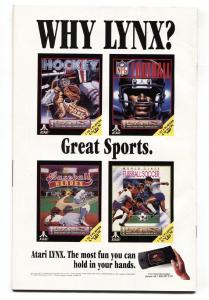 NEW TITANS #99 comic book 1ST ARSENAL--KEY ISSUE-NIGHTWING-ARROW- HIGH GRADE