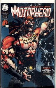 Motorhead Special (1994) Motorhead