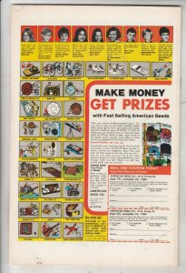 Black Lightning #1 (Apr-77) VF/NM- High-Grade Black Lightning