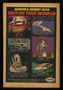 Teen Titans #18 VG 4.0 1st Starfire!