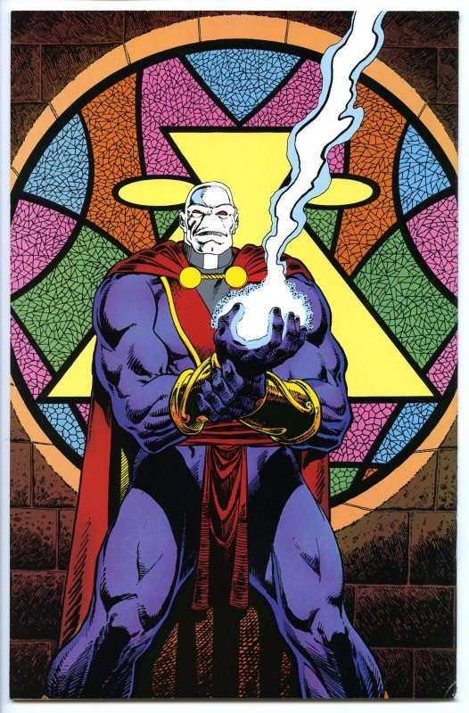 DREADSTAR #1 - Epic - Starlin