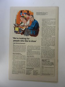 Sub-Mariner #10 (1969) VF- condition