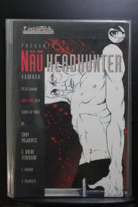 Nau Headhunter #3 (1993)