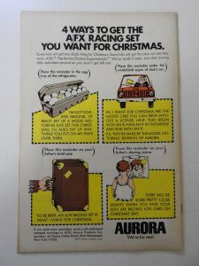 House of Mystery #209 (1972) FN+ Condition!