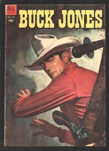 Four Color #546  1954 - Dell  -VG - Comic Book