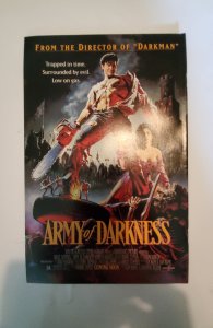 John Byrne's Next Men #12 (1993) NM Dark Horse Comic Book J738