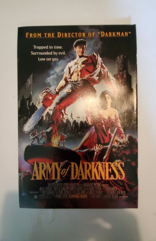 John Byrne's Next Men #12 (1993) NM Dark Horse Comic Book J738