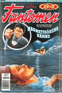 Revenge of the Hypnotist