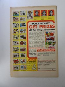 Marvel Team-Up #2 (1972) FN- condition