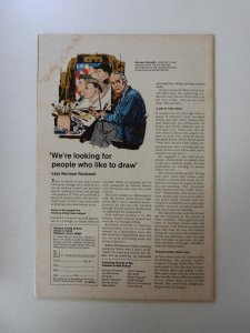 Thor #181 (1970) VG condition