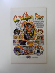 Crisis on Infinite Earths #12 (1986) FN/VF condition