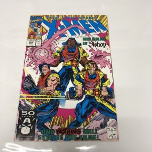 X-Men (1991) # 283 (VF) Variant Edition  • John Byrne • Variant Edition