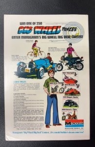 Star Spangled War Stories #183 (1974)