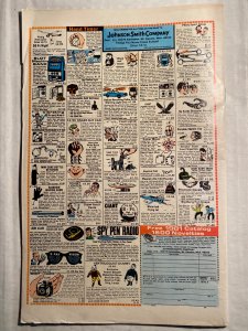 The Amazing Spider-Man #219 (1981)