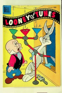 Looney Tunes #169 (Nov 1955, Dell) - Good