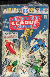 Justice League of America #126 (1976) Justice League