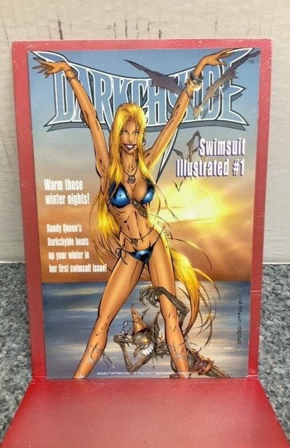 Darkchylde Preview Special 1998 (1998)