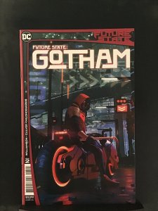 Future State: Gotham #2 (2021)