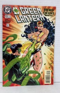 Green Lantern #73 (1996)