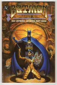 Batman The Last Angel GN VINTAGE 1994 DC Comics
