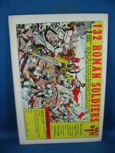 BRENDA STARR REPORTER 1 F+ FIRST ISSUE 1963