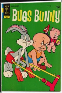 Bugs Bunny #142 (1972)