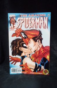 The Amazing Spider-Man #14 (2000)