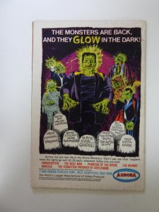 Atom and Hawkman #45 (1969) VG/FN condition