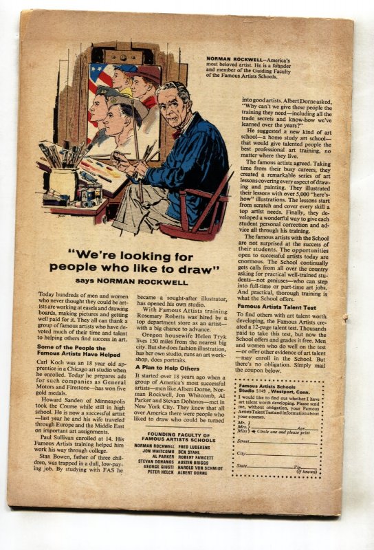 X-MEN #25 comic book 1966-MARVEL COMICS-EL TIGRE-Silver-Age