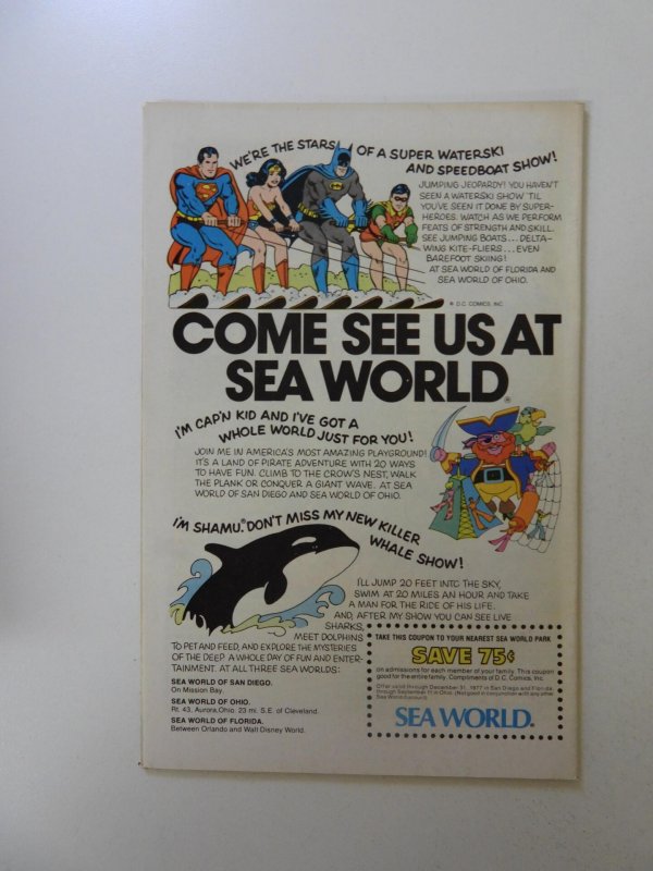 Detective Comics #471 (1977) 1st Modern age Hugo Strange VF condition