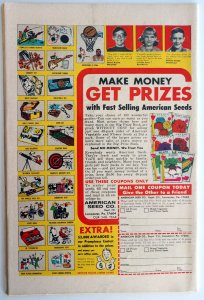 The Phantom Stranger #18  (VG+, 1972)