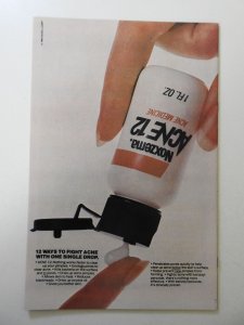 The Uncanny X-Men #194 (1985) VF+ Condition!