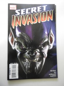 Secret Invasion #5