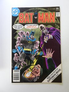 Batman #290 (1977) VF condition
